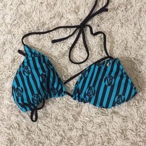 Bathing suit top